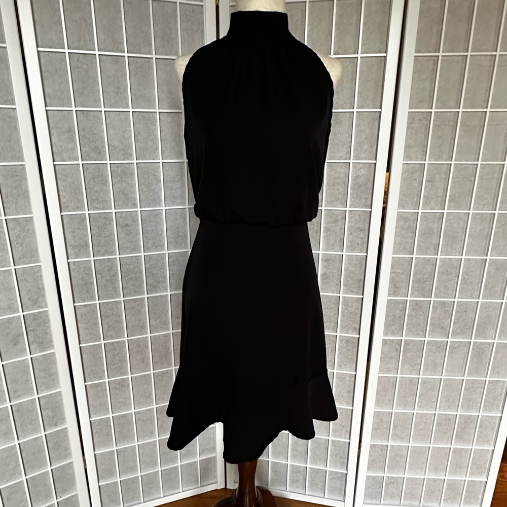 Black Dress, Size Small, new condition never worn